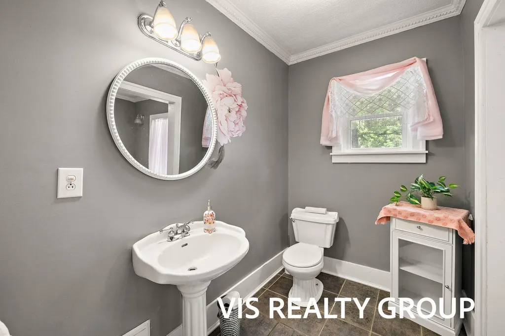 3266 S Slocum Road Ravenna Village MI 49451