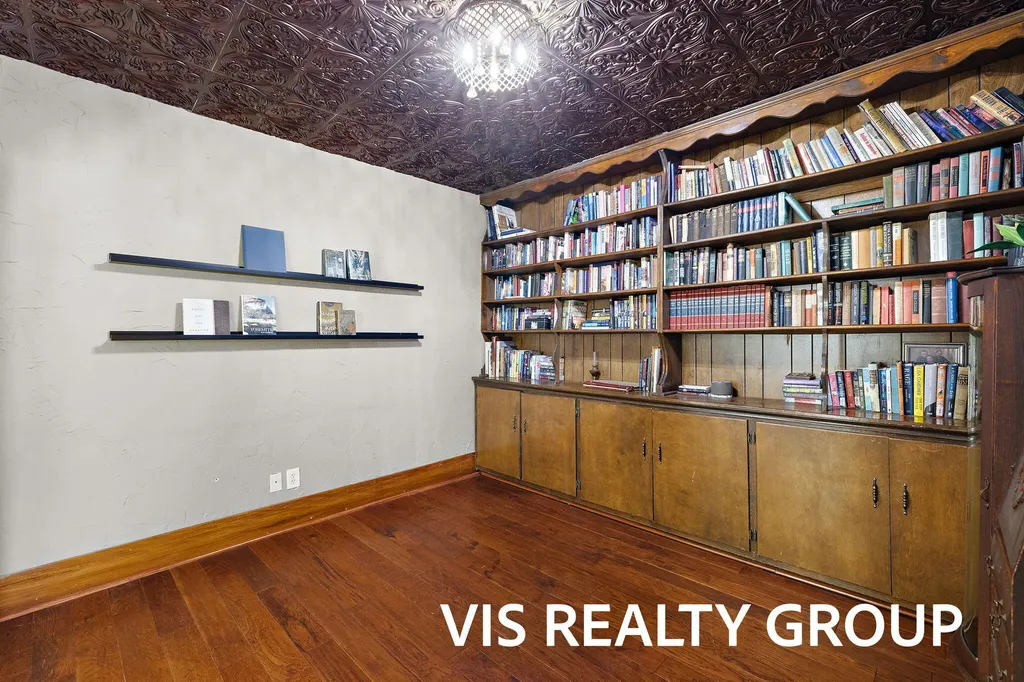 3266 S Slocum Road Ravenna Village MI 49451