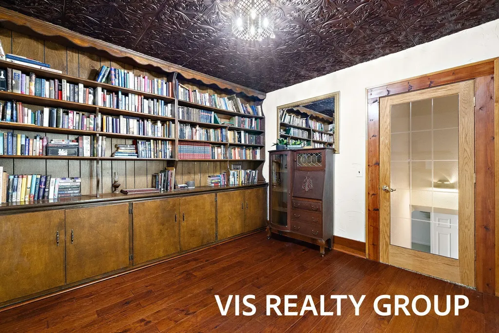 3266 S Slocum Road Ravenna Village MI 49451