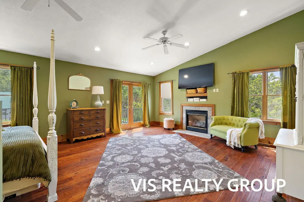 3266 S Slocum Road Ravenna Village MI 49451