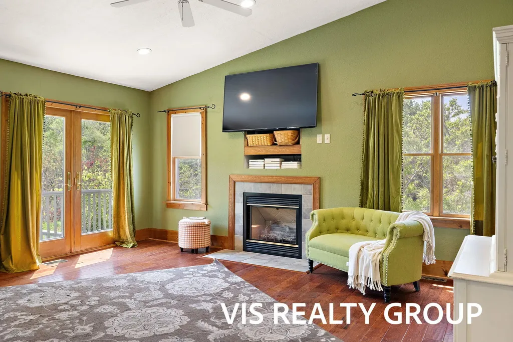 3266 S Slocum Road Ravenna Village MI 49451