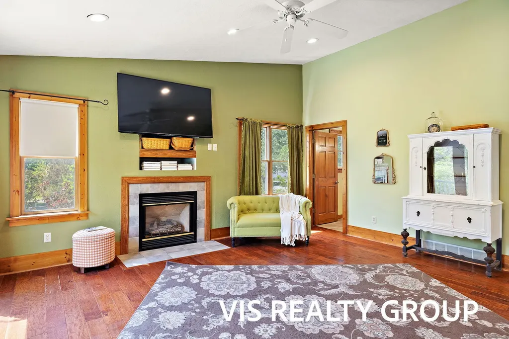 3266 S Slocum Road Ravenna Village MI 49451