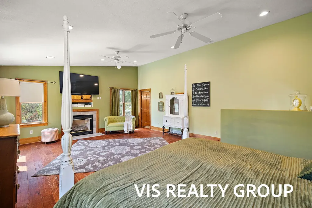 3266 S Slocum Road Ravenna Village MI 49451