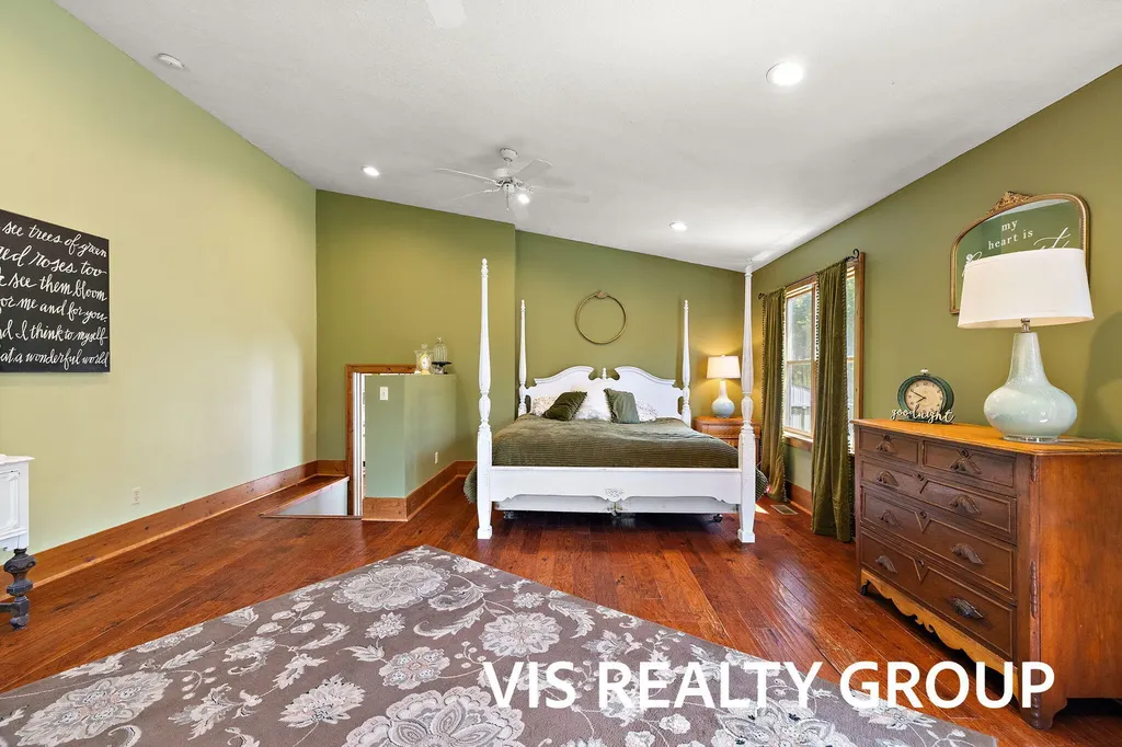 3266 S Slocum Road Ravenna Village MI 49451