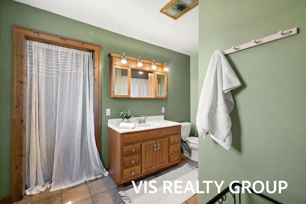 3266 S Slocum Road Ravenna Village MI 49451