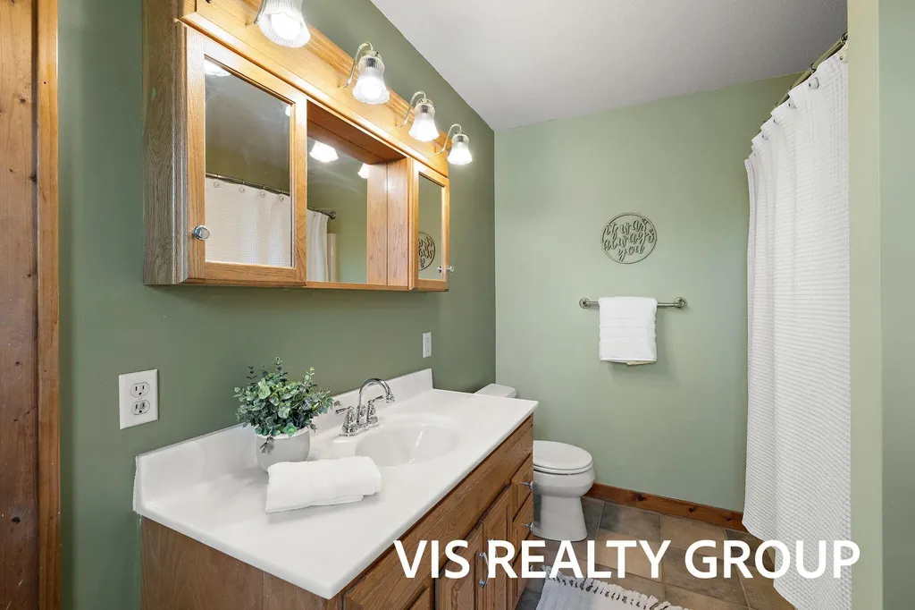 3266 S Slocum Road Ravenna Village MI 49451