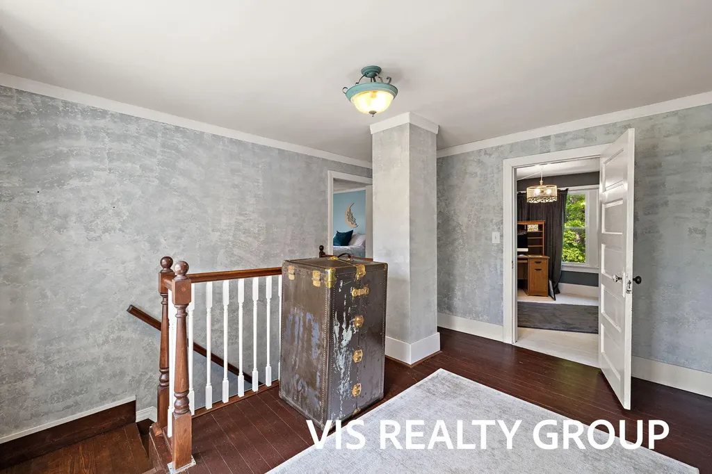 3266 S Slocum Road Ravenna Village MI 49451