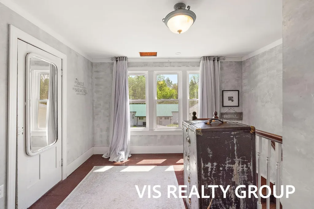 3266 S Slocum Road Ravenna Village MI 49451