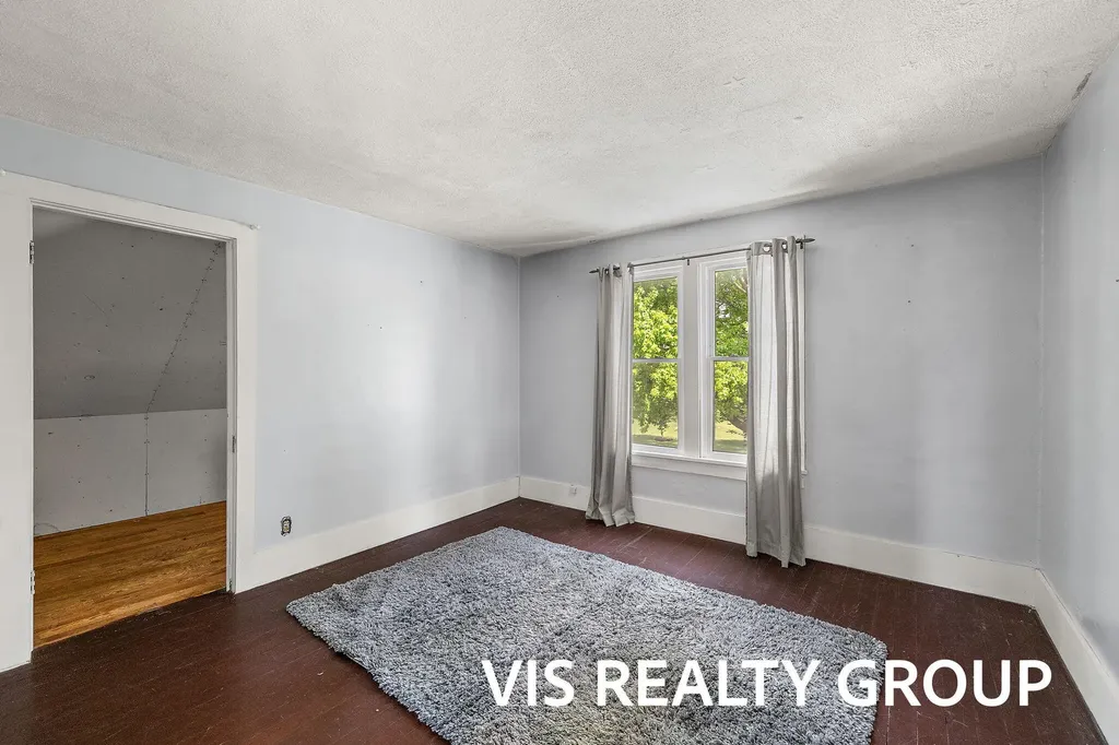 3266 S Slocum Road Ravenna Village MI 49451