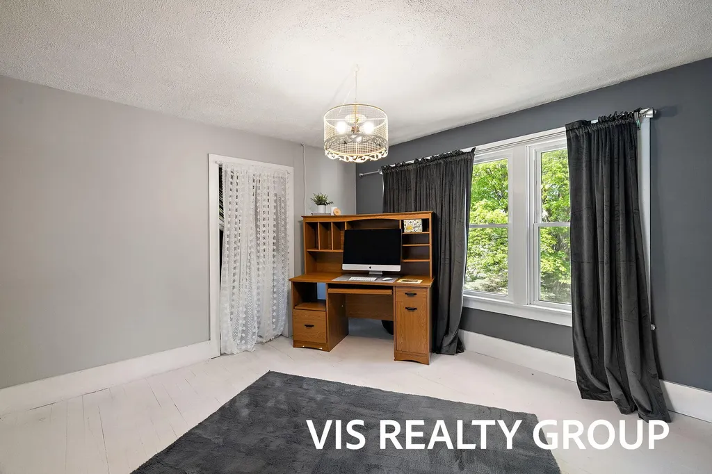 3266 S Slocum Road Ravenna Village MI 49451