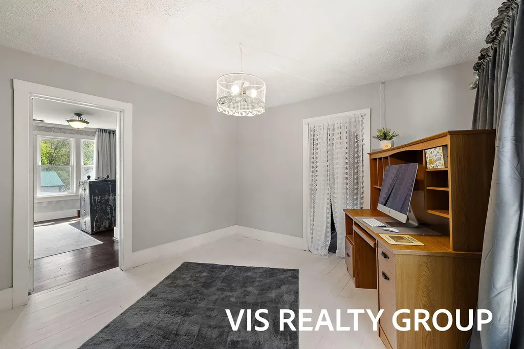 3266 S Slocum Road Ravenna Village MI 49451