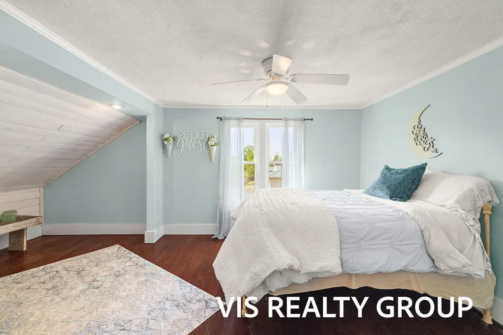 3266 S Slocum Road Ravenna Village MI 49451