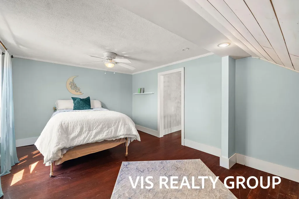 3266 S Slocum Road Ravenna Village MI 49451