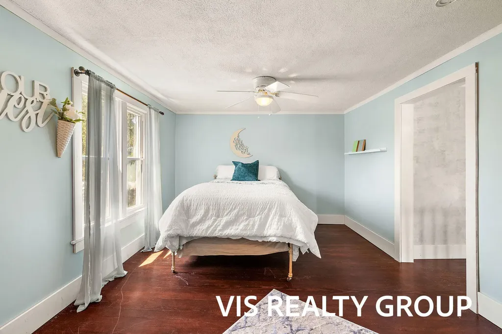 3266 S Slocum Road Ravenna Village MI 49451