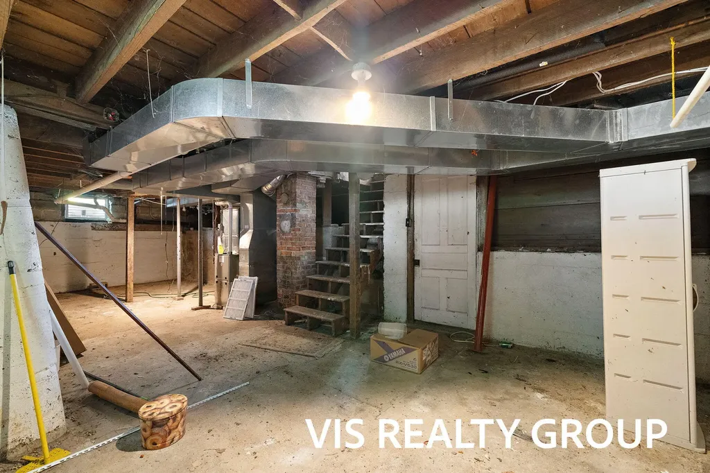 3266 S Slocum Road Ravenna Village MI 49451