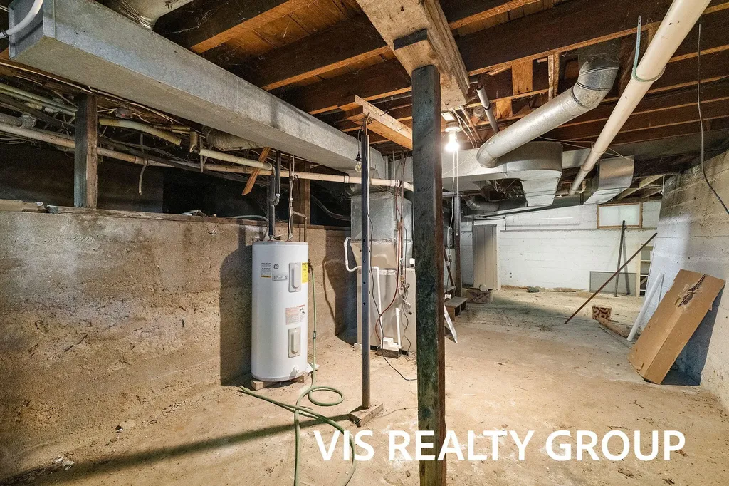 3266 S Slocum Road Ravenna Village MI 49451