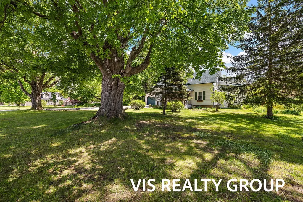 3266 S Slocum Road Ravenna Village MI 49451