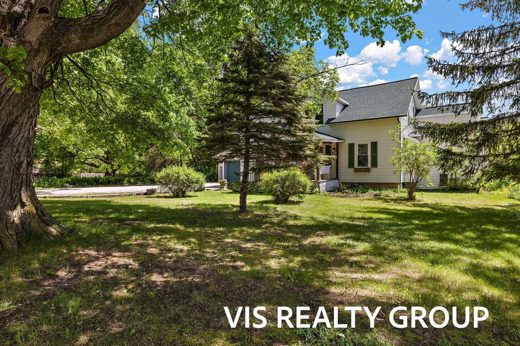 3266 S Slocum Road Ravenna Village MI 49451