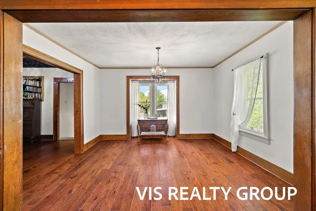 3266 S Slocum Road Ravenna Village MI 49451