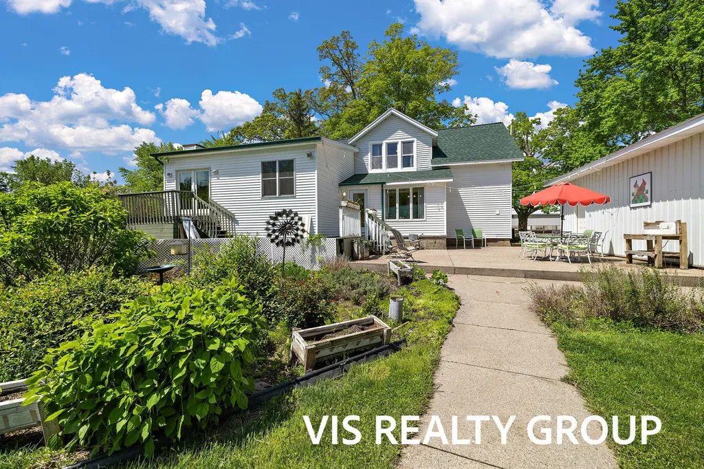 3266 S Slocum Road Ravenna Village MI 49451