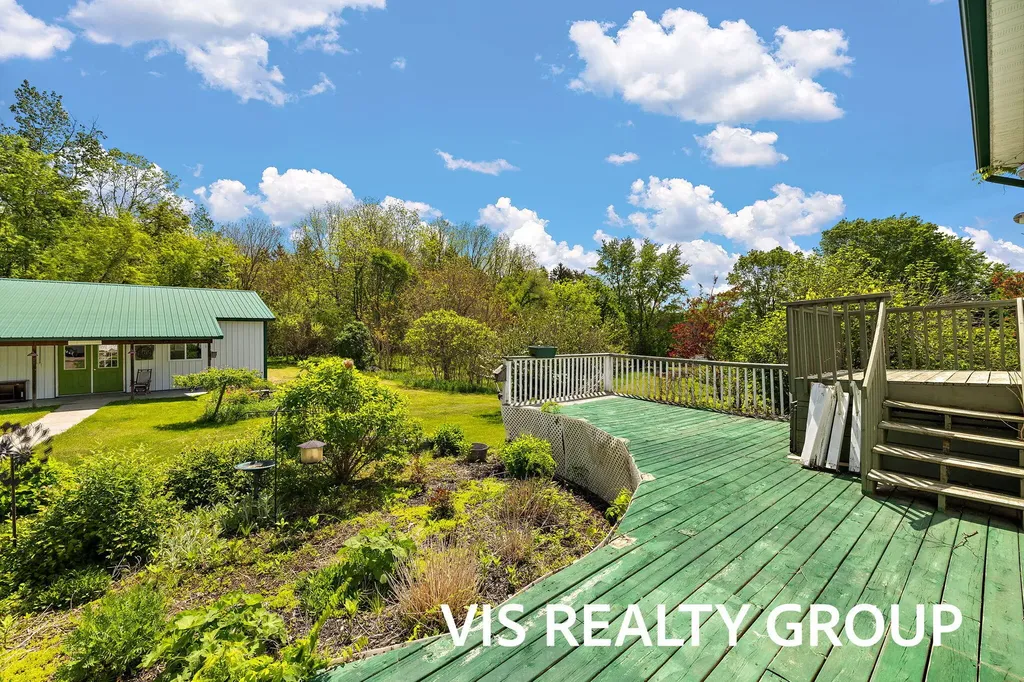3266 S Slocum Road Ravenna Village MI 49451