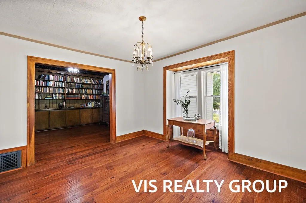 3266 S Slocum Road Ravenna Village MI 49451