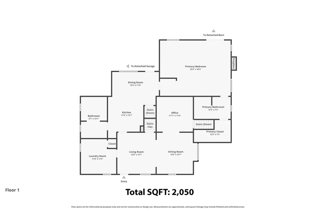 3266 S Slocum Road Ravenna Village MI 49451
