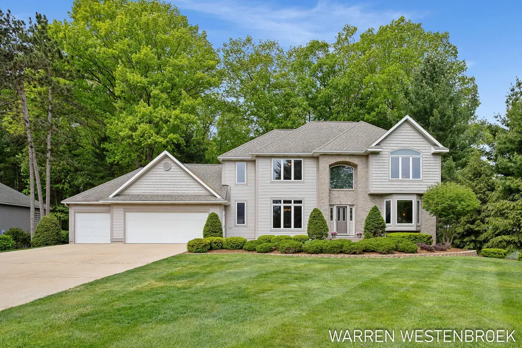 334 Tr Trail Park Township MI 49424