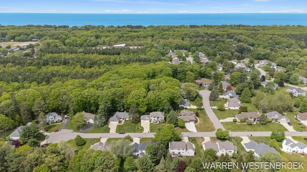 334 Tr Trail Park Township MI 49424