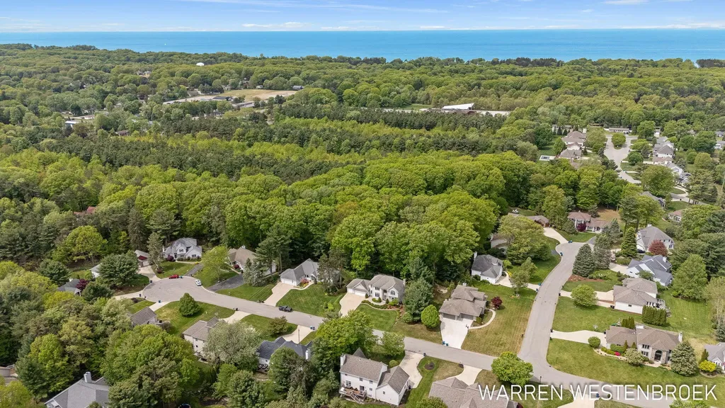 334 Tr Trail Park Township MI 49424