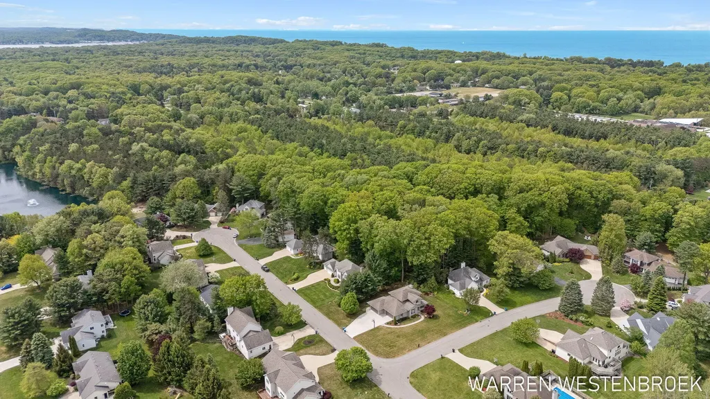 334 Tr Trail Park Township MI 49424