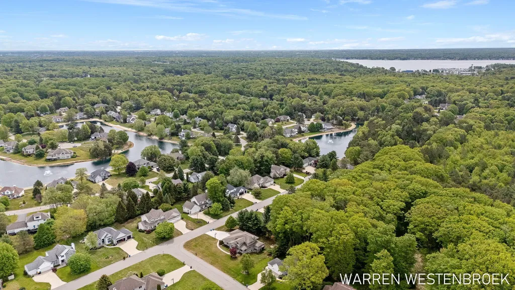 334 Tr Trail Park Township MI 49424