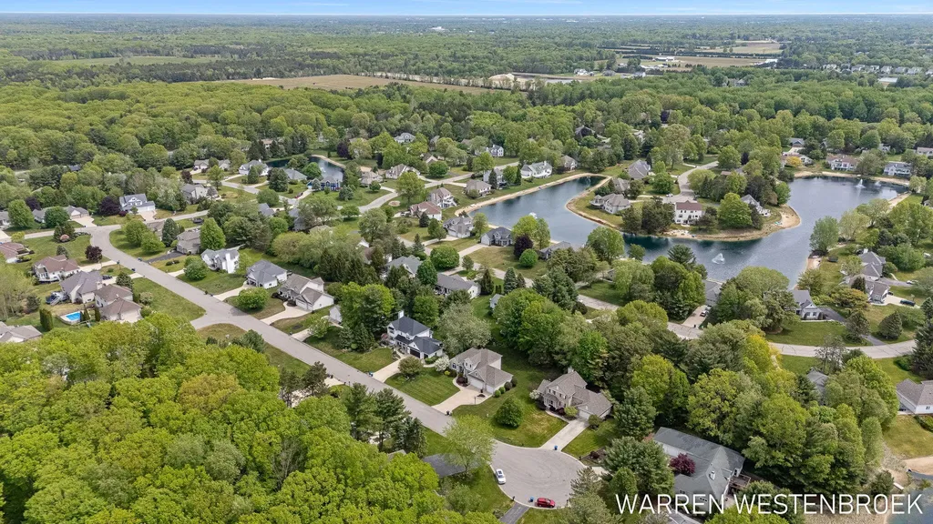 334 Tr Trail Park Township MI 49424