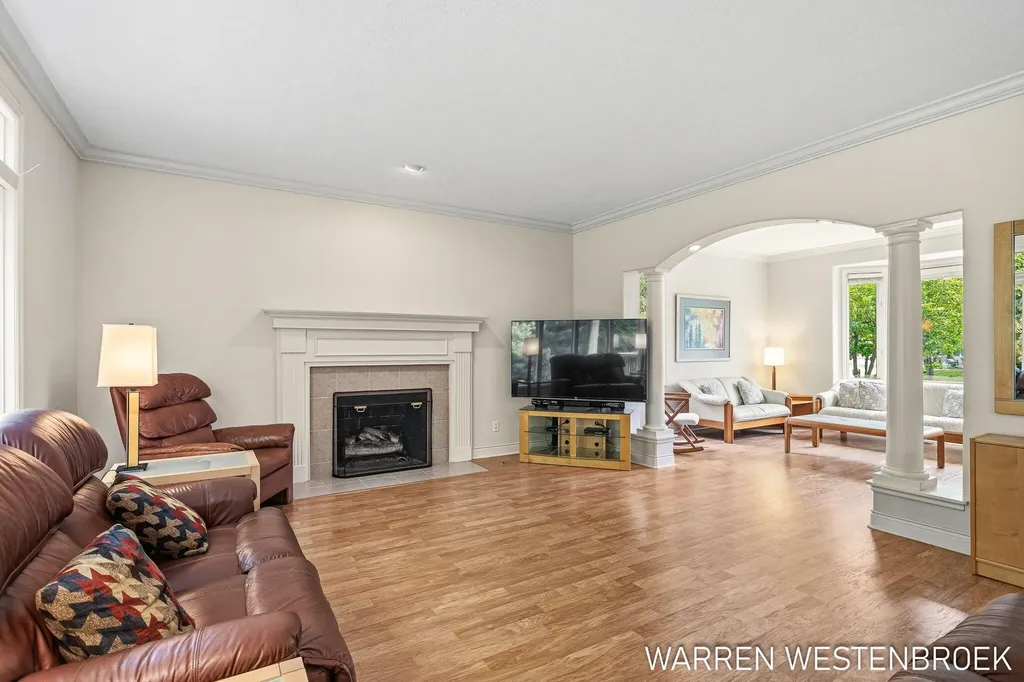 334 Tr Trail Park Township MI 49424