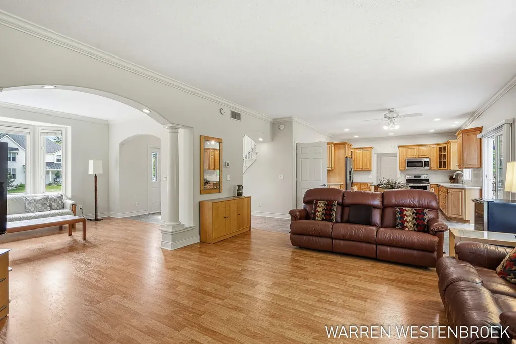 334 Tr Trail Park Township MI 49424