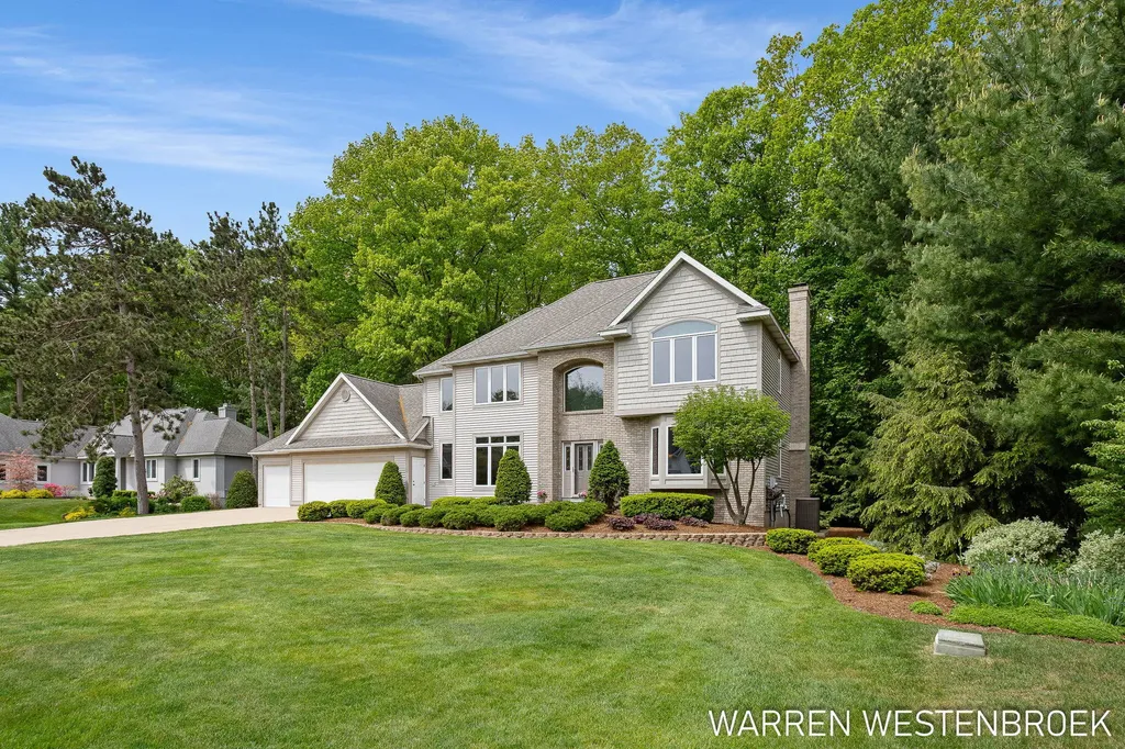 334 Tr Trail Park Township MI 49424
