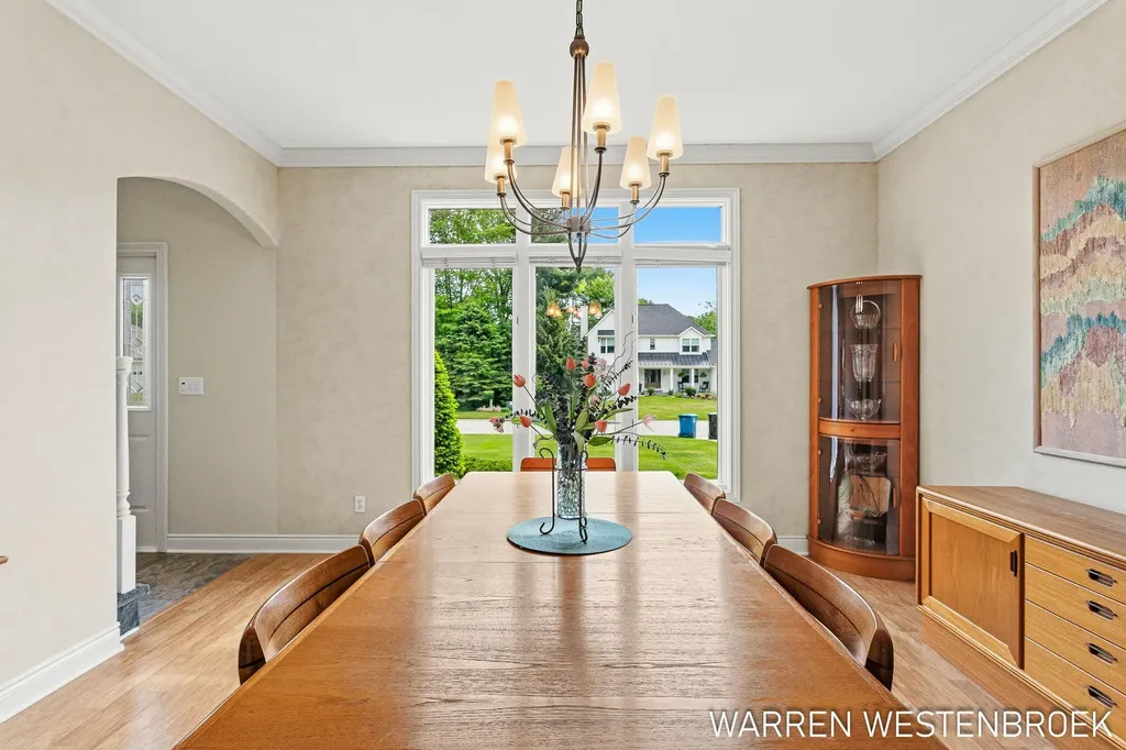 334 Tr Trail Park Township MI 49424