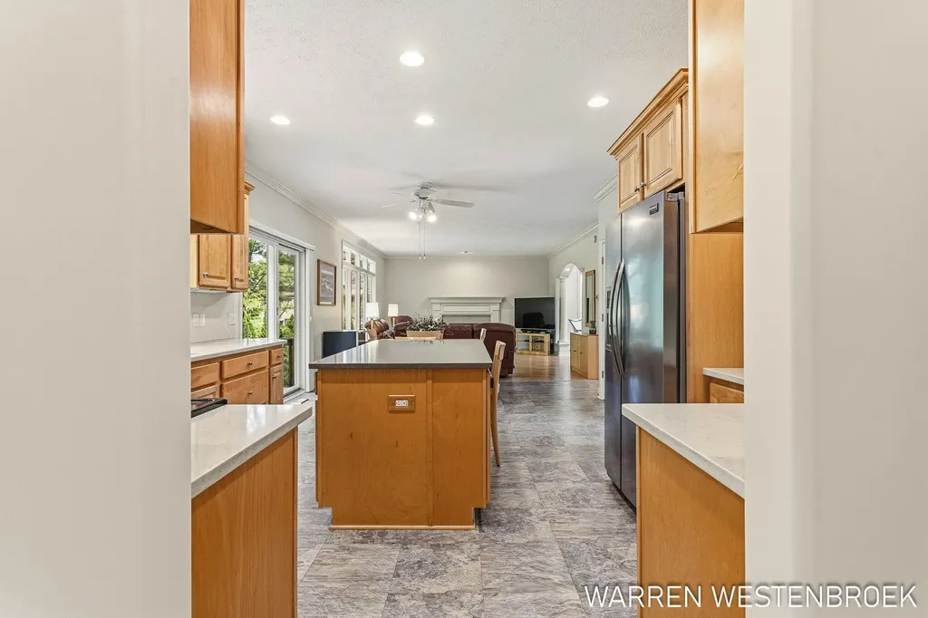 334 Tr Trail Park Township MI 49424