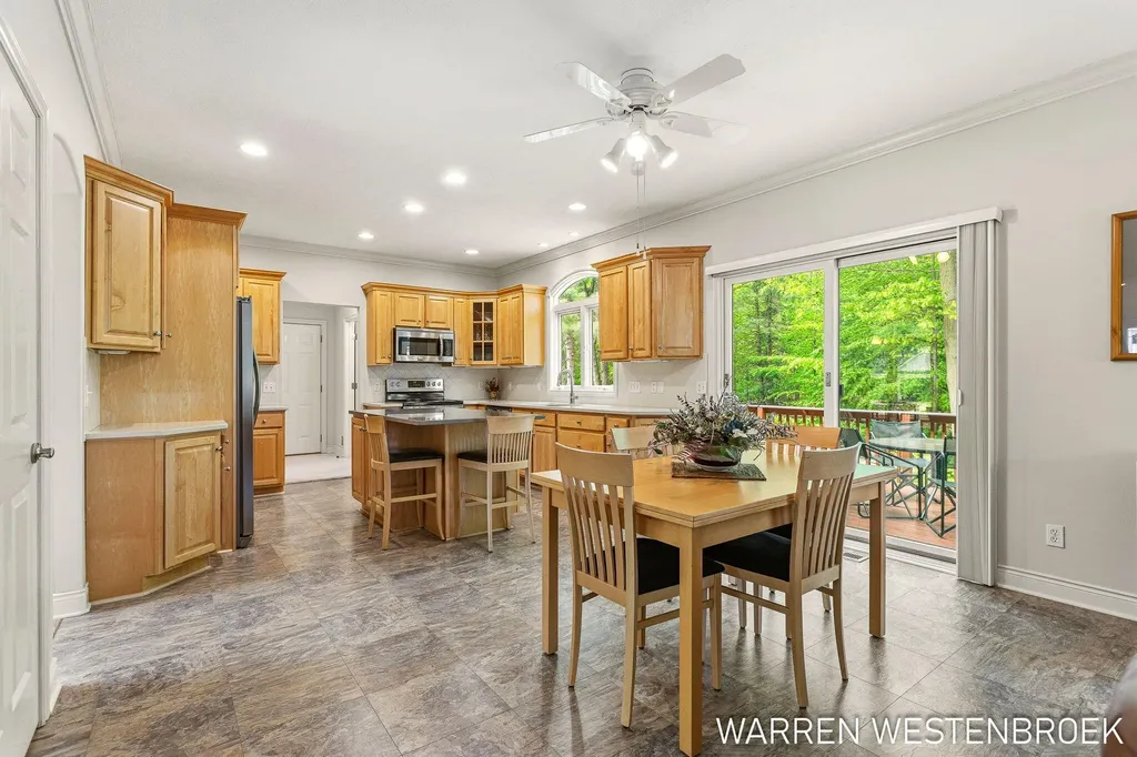 334 Tr Trail Park Township MI 49424