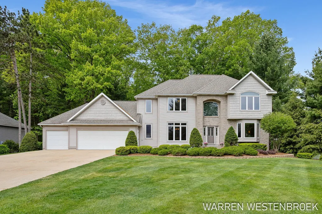 334 Tr Trail Park Township MI 49424