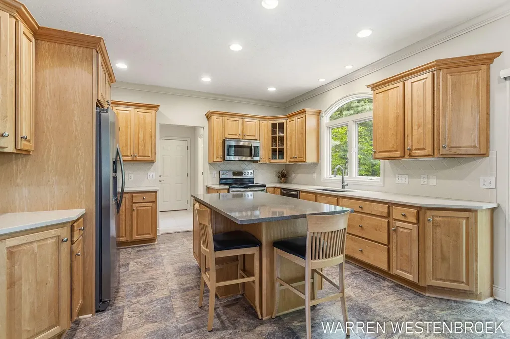 334 Tr Trail Park Township MI 49424
