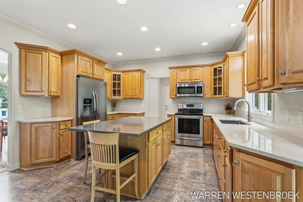 334 Tr Trail Park Township MI 49424