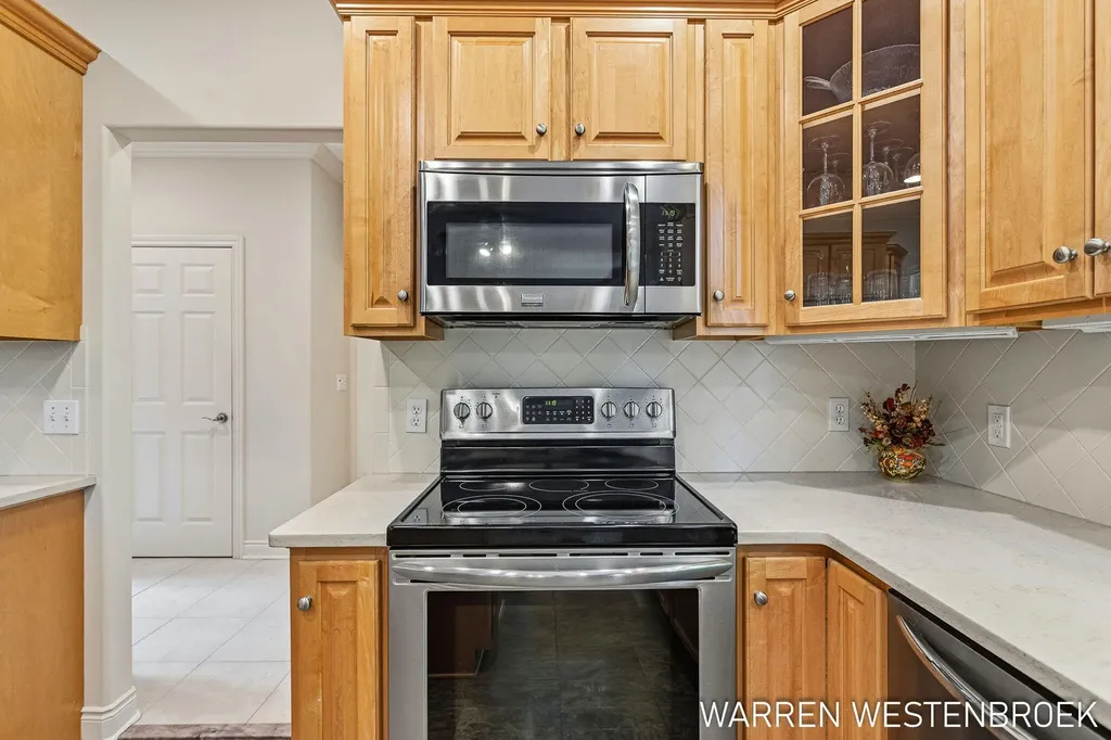 334 Tr Trail Park Township MI 49424