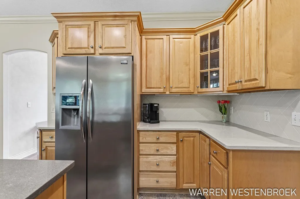 334 Tr Trail Park Township MI 49424