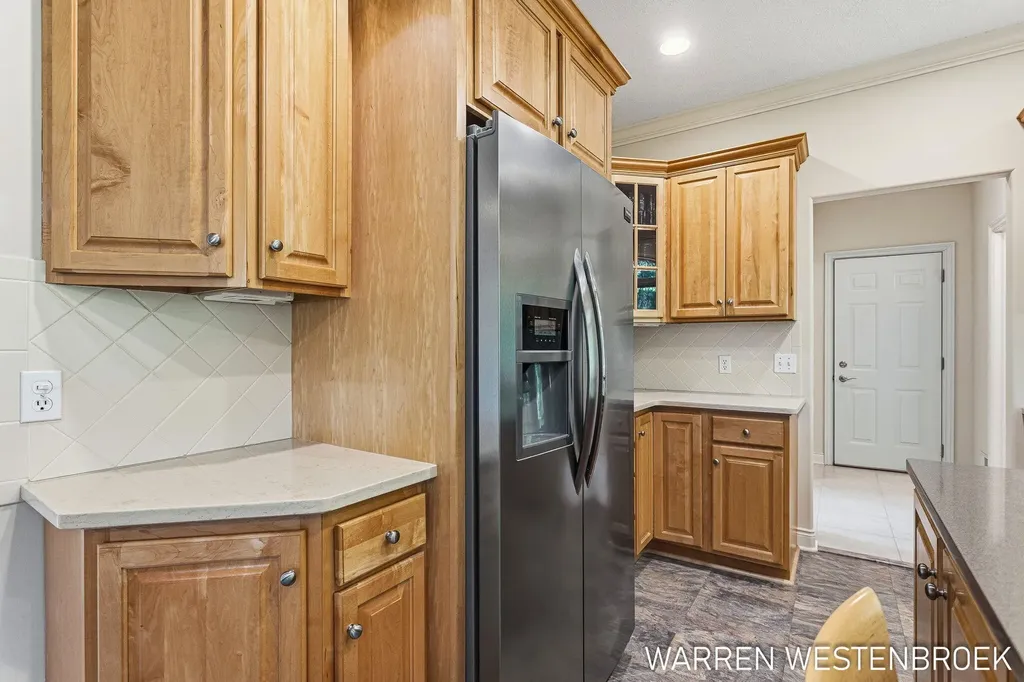334 Tr Trail Park Township MI 49424