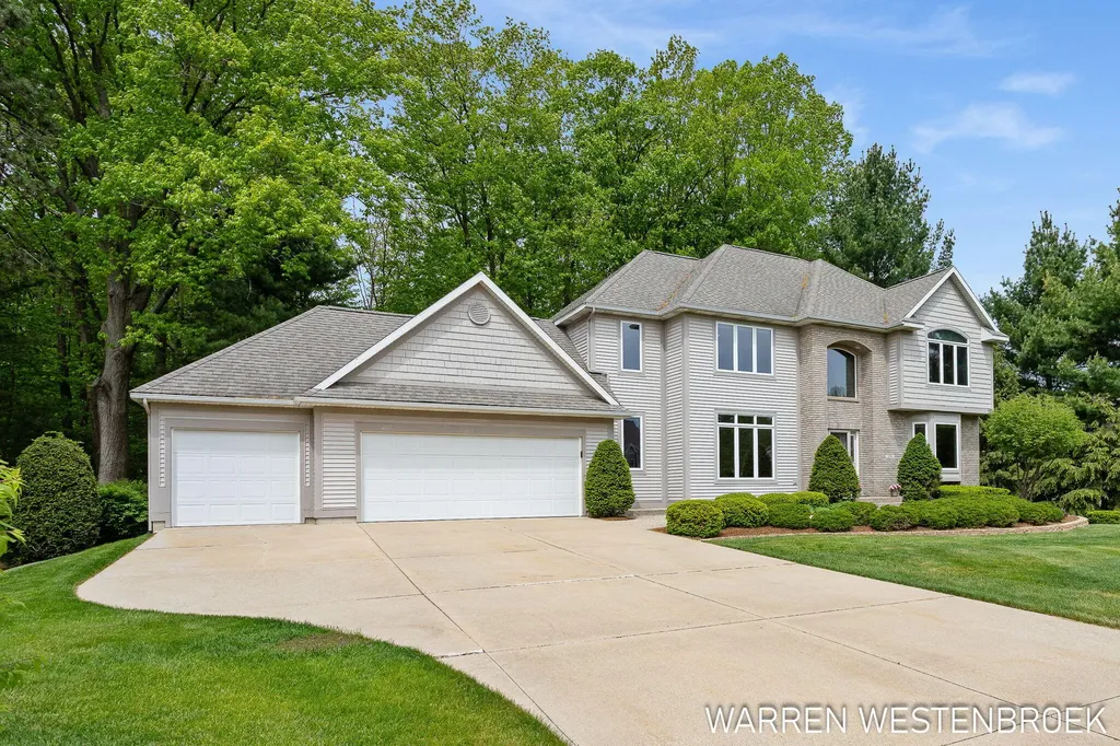 334 Tr Trail Park Township MI 49424