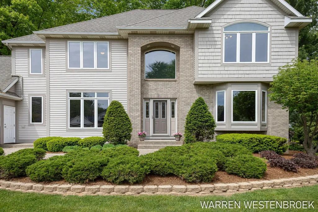 334 Tr Trail Park Township MI 49424
