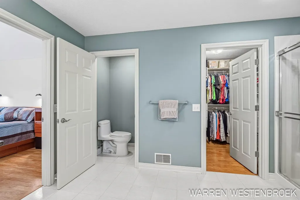 334 Tr Trail Park Township MI 49424