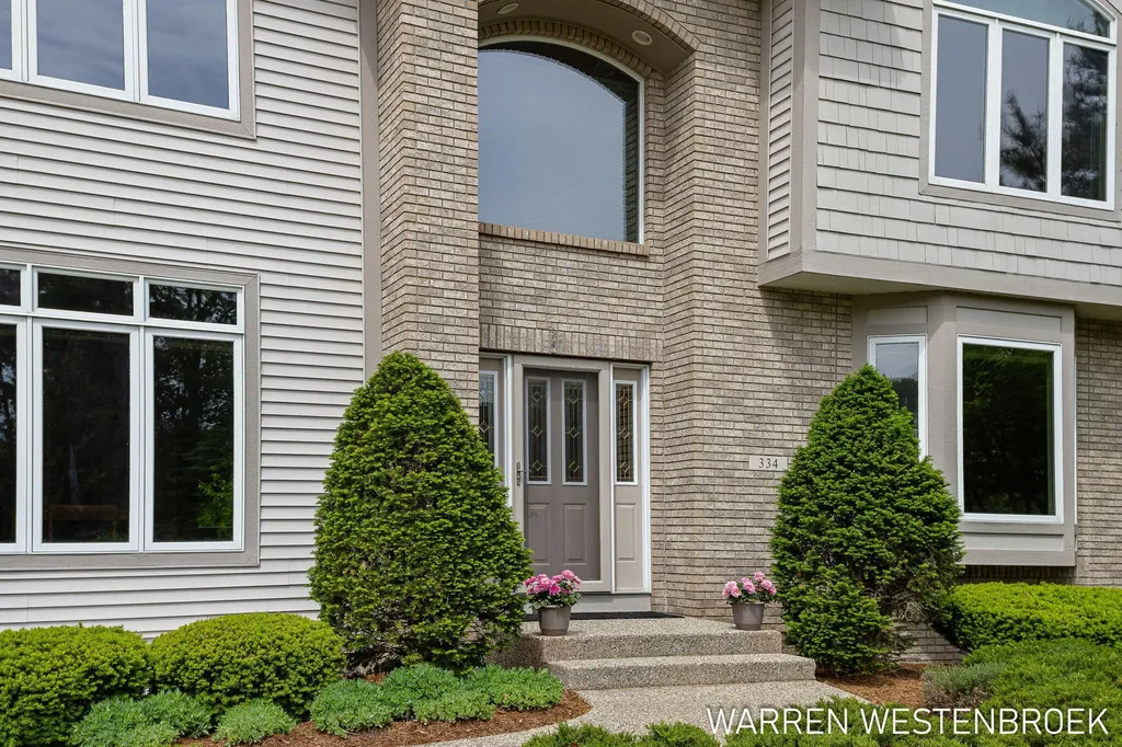 334 Tr Trail Park Township MI 49424