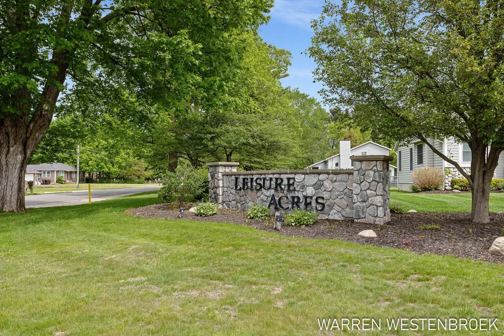 334 Tr Trail Park Township MI 49424